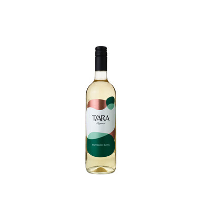 white wine Sauvignon Blanc Tiara 2024