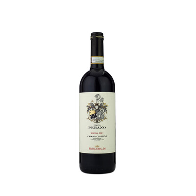 wine Chianti Classico Riserva 2021