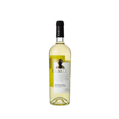 Chardonnay & Sauvignon Blanc Kabile 2024