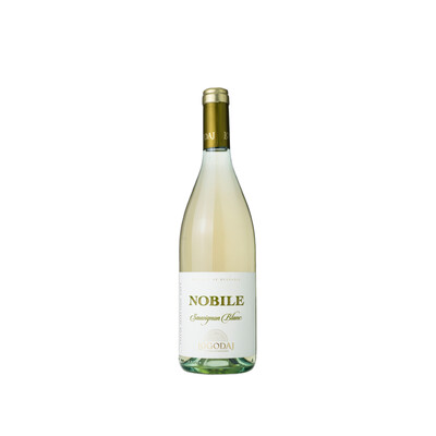 wine Nobile Cellar Selection Sauvignon Blanc 2024