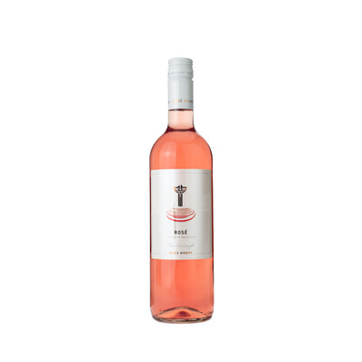 wine rose Vineyard Selection Simeonova Mogila 2024