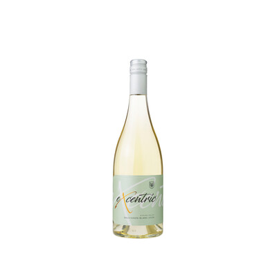 wine Sauvignon Blanc eXcentric 2024
