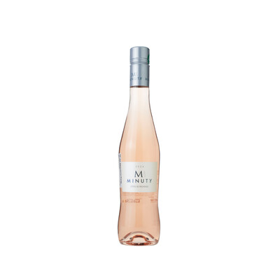 Rose M Minuty Cotes de Provence 2024