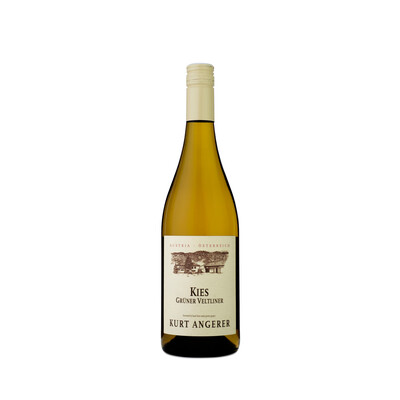 Grüner Veltliner Kies Single Vineyard 2024