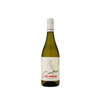 wine Sauvignon Blanc and Pinot Gris Contour 2024