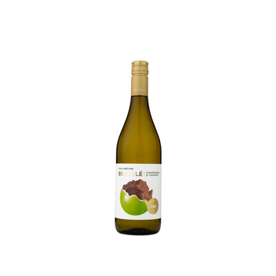 Viognier & Chardonnay Bergule 2024