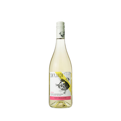 wine Sauvignon Blanc SkyJack  2024