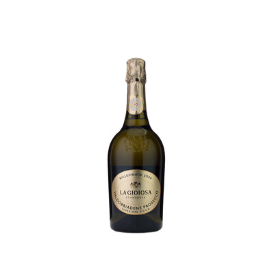 Prosecco Valdobbiadene Superiore Millesimato Brut DOCG 2024
