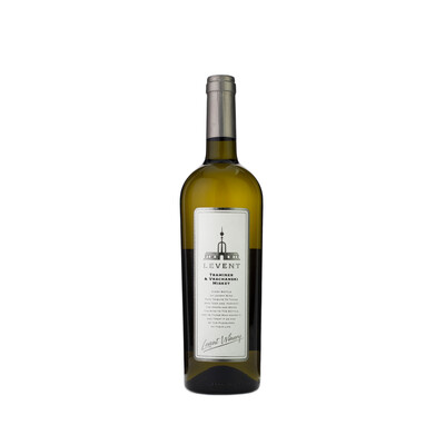 White wine Traminer and Vrachanski Misket 2024