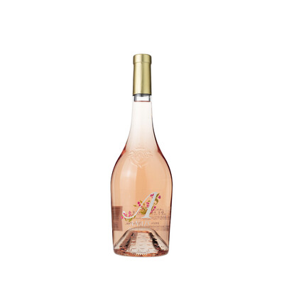 Rosé wine Anais Cote de Provence 2024