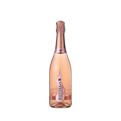 Prosecco Rosé Spumante Brut Millesimato DOC 2024