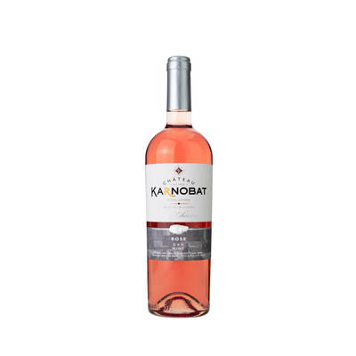 wine Rose Chateau Karnobat 2024