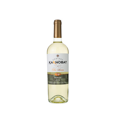 wine Muscat Karnobat 2023