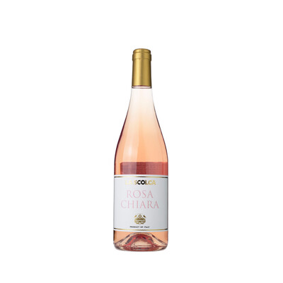 wine rose La Scolca Rosa Chiara 2024