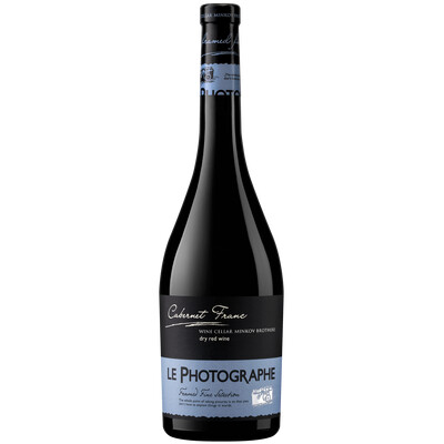 Le Photographe Cabernet Franc 2019