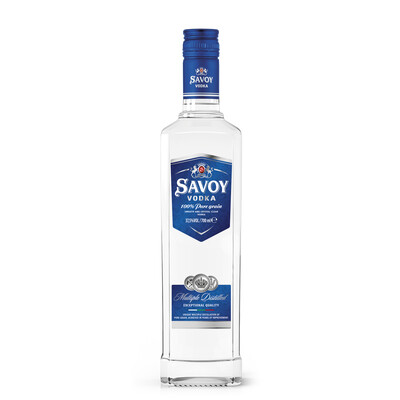 Водка Савой