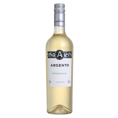 wine Chardonnay Argento 2023