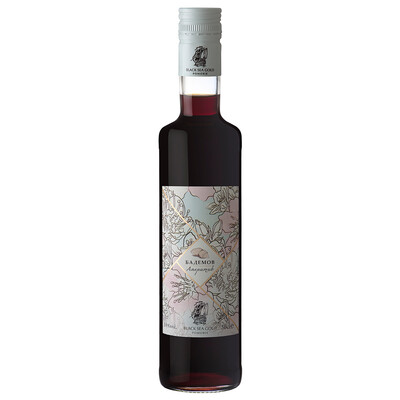 Almond Aperitif