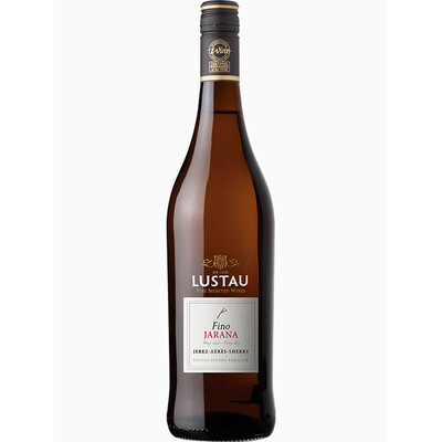 Sherry Fino Jarana Mui Seco