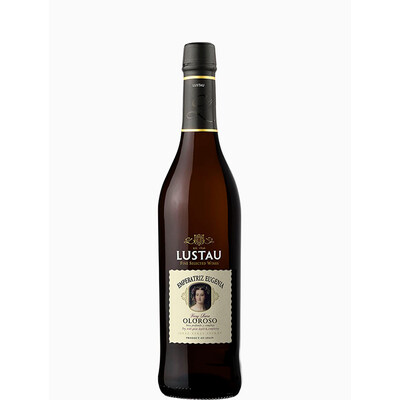 Sherry Oloroso Emperatrice Eugenia Very Rare Dry