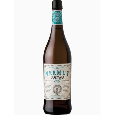 Emilio Lustau Vermut Blanco