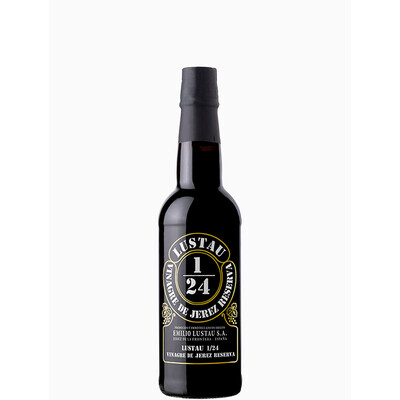 Wine vinegar Lustau Sherry Reserve 1/24