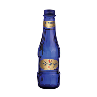 Premium Sparkling Water Uludag