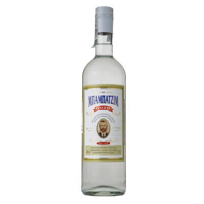 Узо Бабадзим