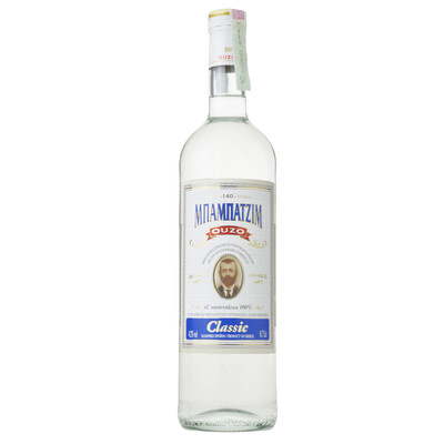 Узо Бабадзим Класик