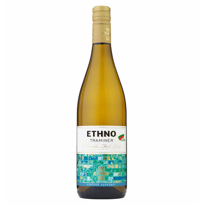 white wine Traminer 2023