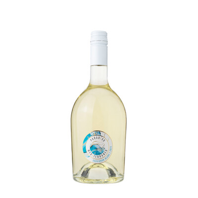 wine Sauvignon Blanc Paradiso Mediterraneo 2024