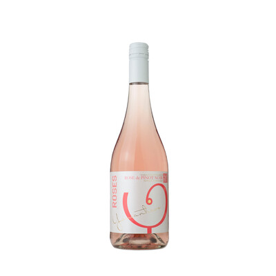 wine rose Yamantiev's 2024