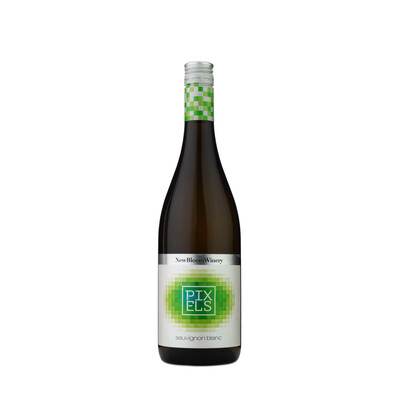 Sauvignon Blanc Pixels 2024