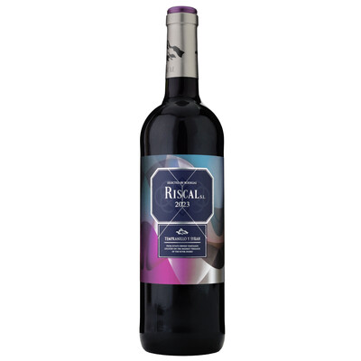 Red wine Tempranillo and Syrah 1860 Terra de Castilla y León S.O. 2023