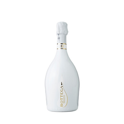 Bottega White Spumante Extra Dry Prosecco DOC