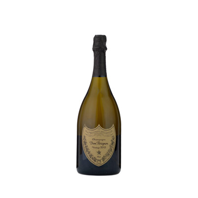 Champagne Dom Pérignon Vintage 2015