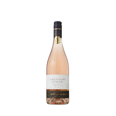 wine Rose Elegance Pays d’Oc 2024 