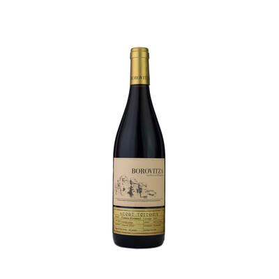 wine Gamza Granny 2022