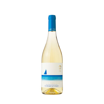 wine Doga delle Clavule Vermentino Toscana IGT 2024