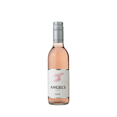 wine Rose Angel's Valley 2024