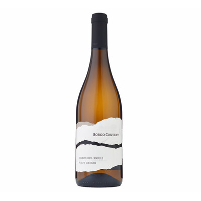 wine Pinot Grigio Isonzo del Friuli DOC 2024