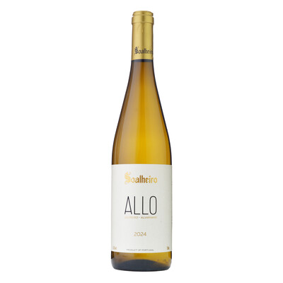 wine Loureiro & Alvarinho Allo 2024