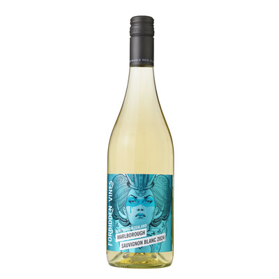 wine Sauvignon Blanc Forbiden 2024