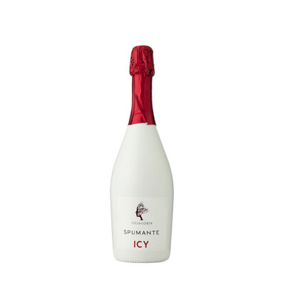 wine Spumante Icy Extra Dry