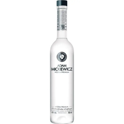 Vodka Premium Adam Mickiewicz