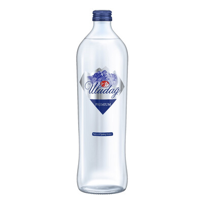 изворна вода Улуда Премиум