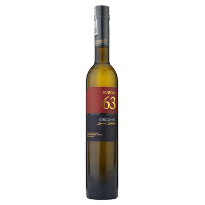 Rakia Burgas 63 Original Special Selection