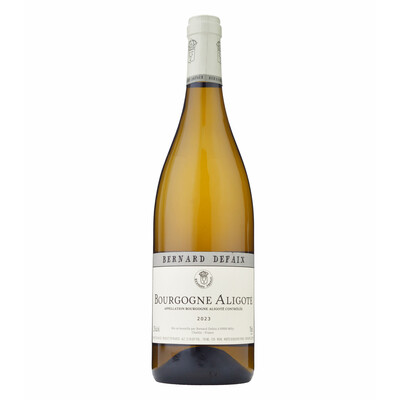 white wine Bourgogne Aligote 2023