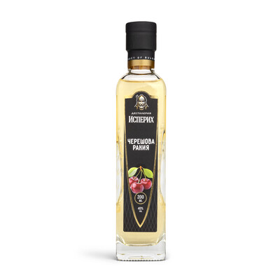 ракия Черешова