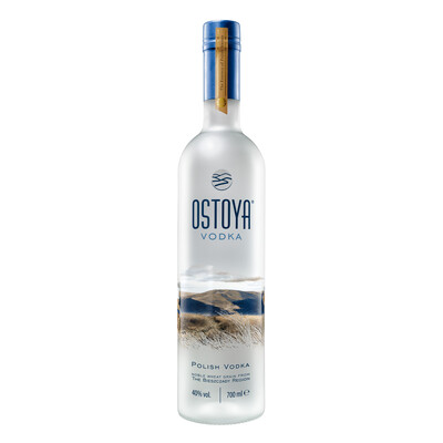 vodka Ostoya